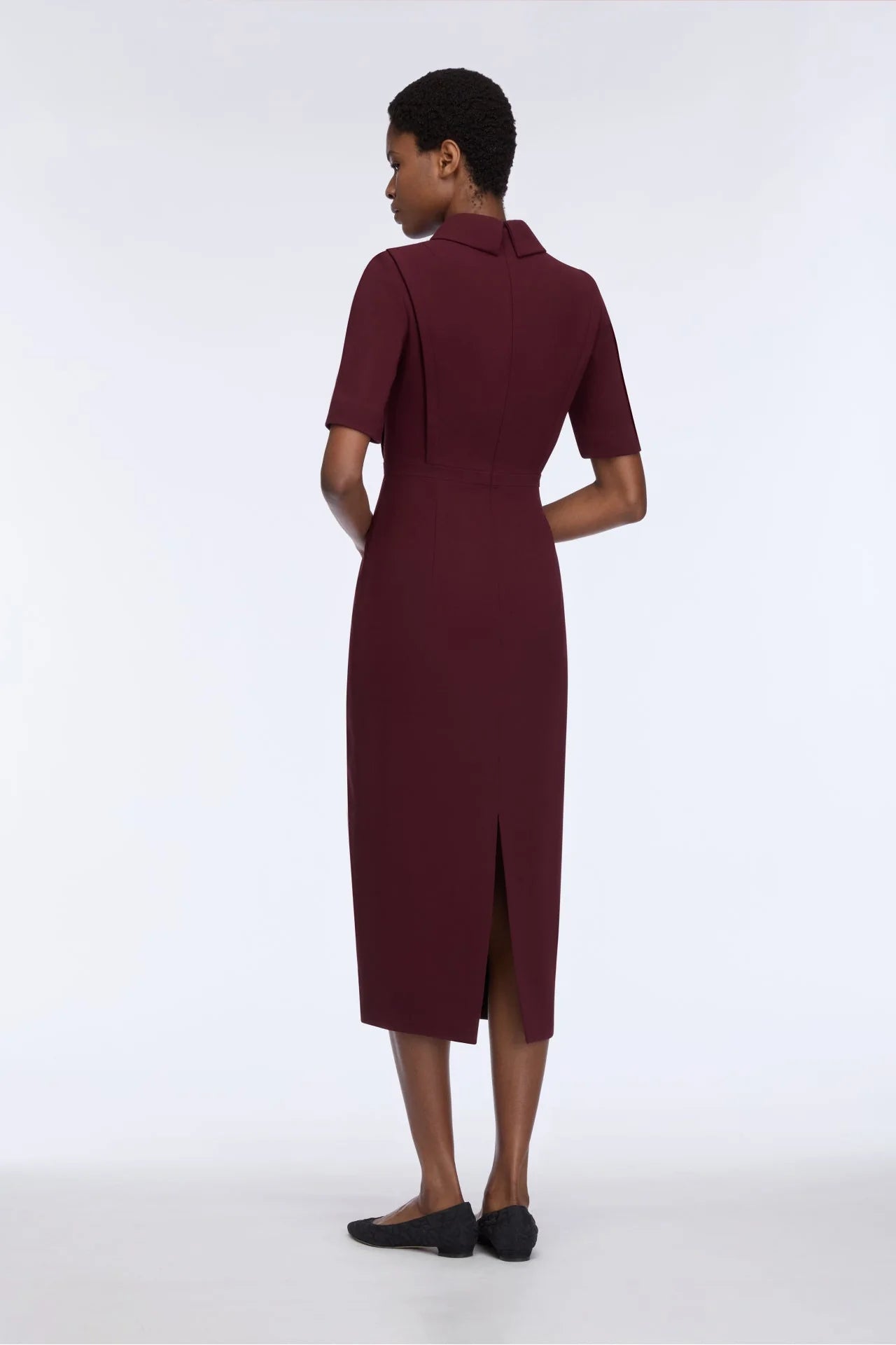 Valletta Dress