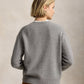 Bear Crewneck Sweater