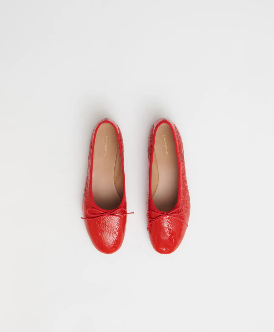 Mansur Gavriel Dream Ballerina