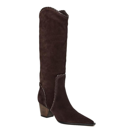 Victoria Saddle 60 Boots