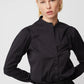The Puffed Shoulder Shirt