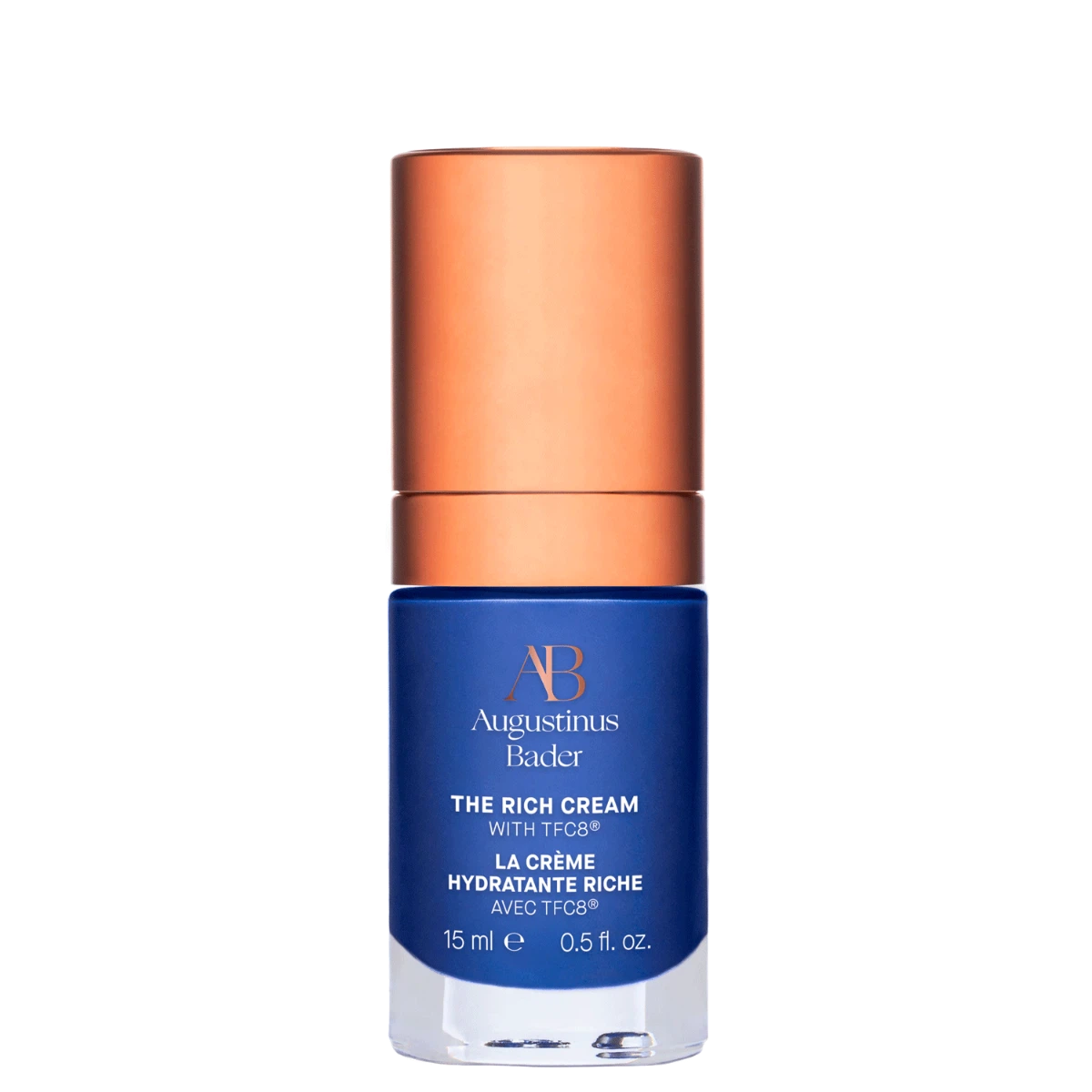 The Rich Cream 15ml