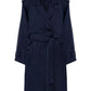 Rickie Maxi Trench Coat