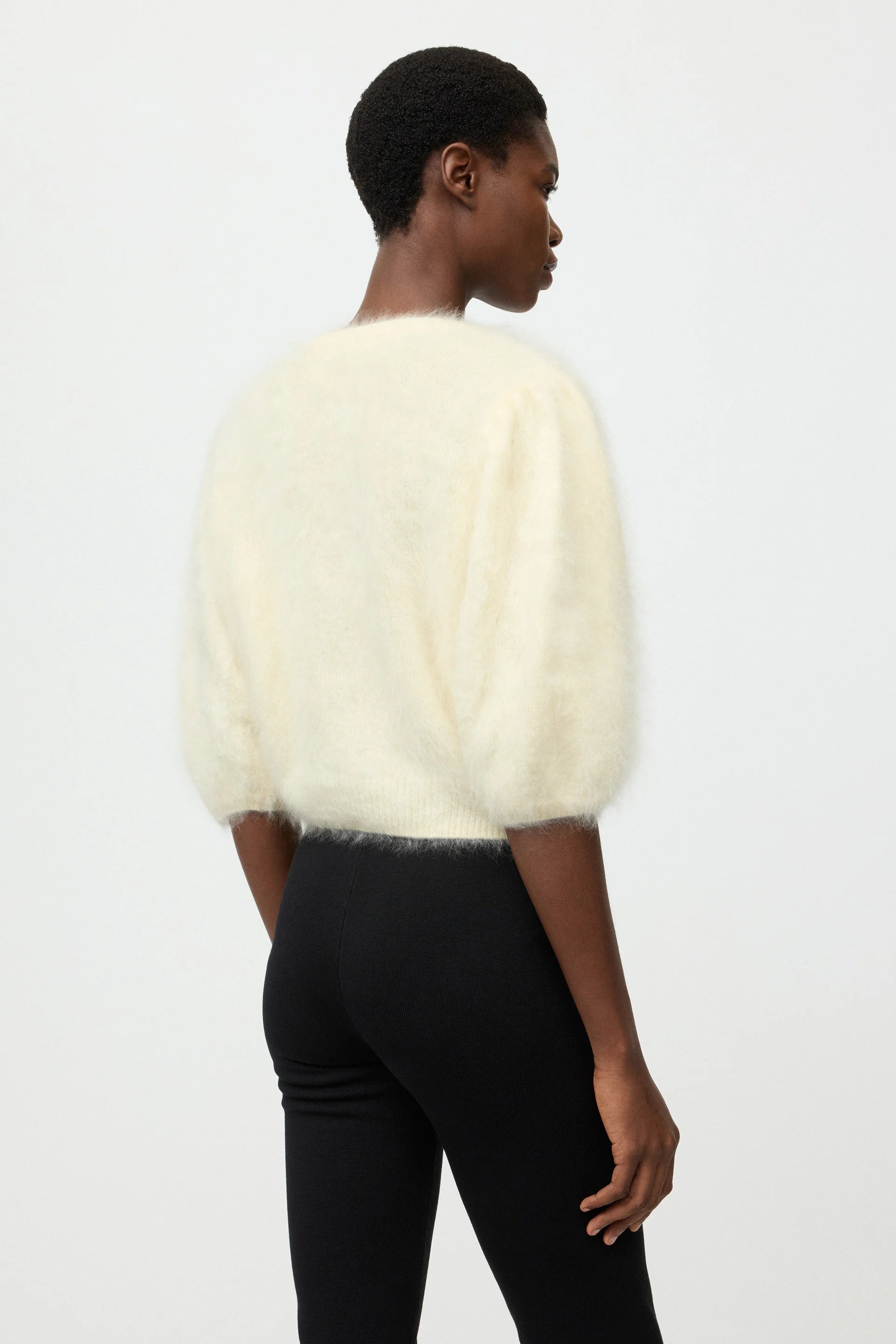 Brushed Top - The Lake Forest Shop