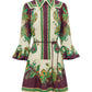 Ruthie Mini Dress - The Lake Forest Shop