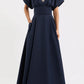 Sapphire Gown - The Lake Forest Shop