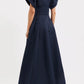 Sapphire Gown - The Lake Forest Shop