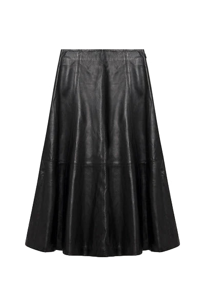 Ryma Midi Skirt - The Lake Forest Shop