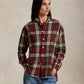 Plaid Shirt