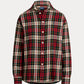 Plaid Shirt