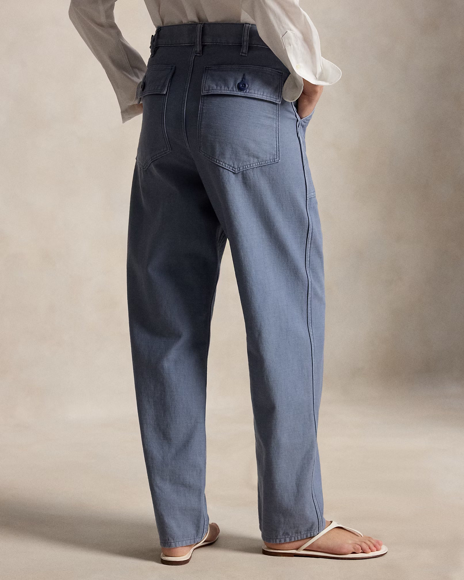 Ricky Pant - The Lake Forest Shop
