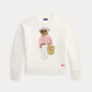 Cotton Bear Sweater