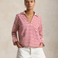 Boating Jersey Knit Pullover