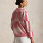 Boating Jersey Knit Pullover - The Lake Forest Shop