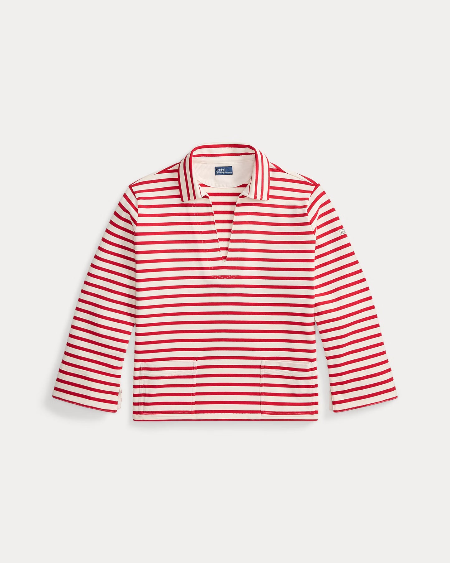 Boating Jersey Knit Pullover - The Lake Forest Shop
