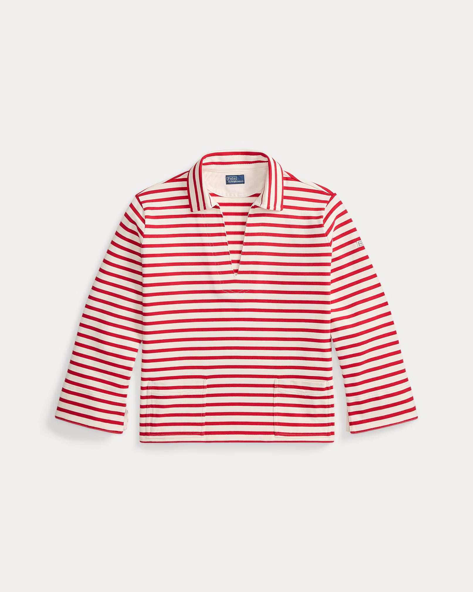 Boating Jersey Knit Pullover - The Lake Forest Shop
