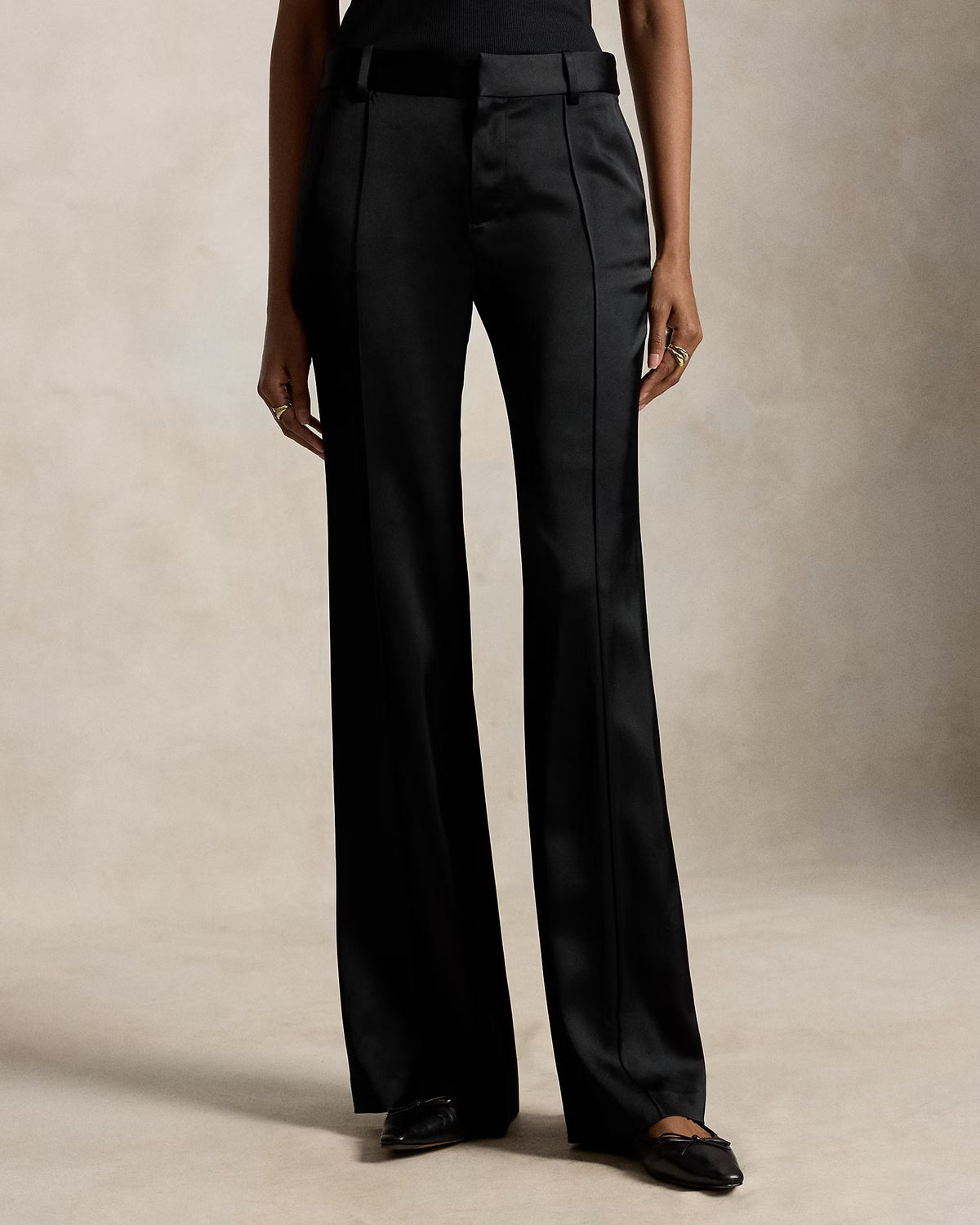 Flare Pant