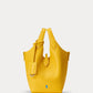 Polo Play Shiny Pebble Crossbody Small - The Lake Forest Shop