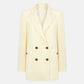 Savannah Everyday Blazer - The Lake Forest Shop