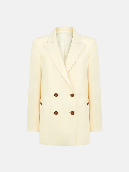 Savannah Everyday Blazer - The Lake Forest Shop