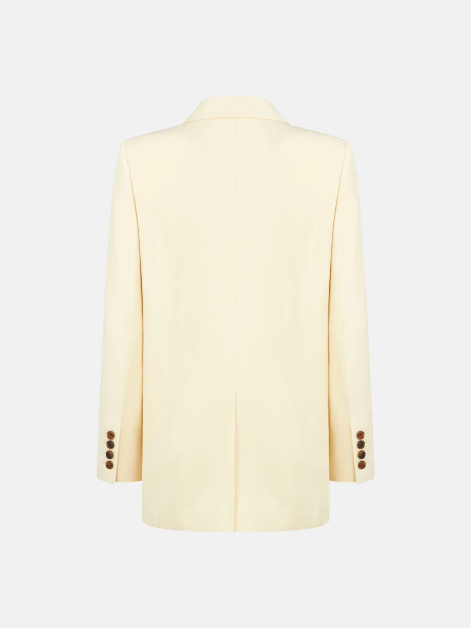 Savannah Everyday Blazer - The Lake Forest Shop