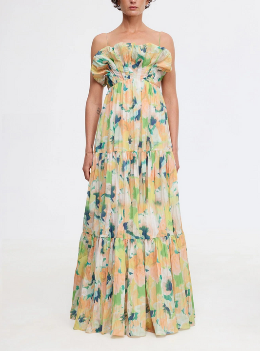 Hetherington Maxi Dress