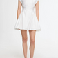 Emery Mini Dress Ivory