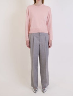 Simkhai Mckay Pullover English Rose