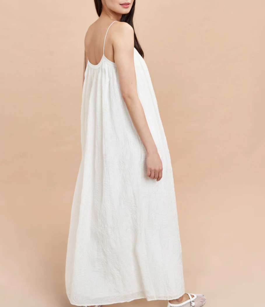 Demeter Dress