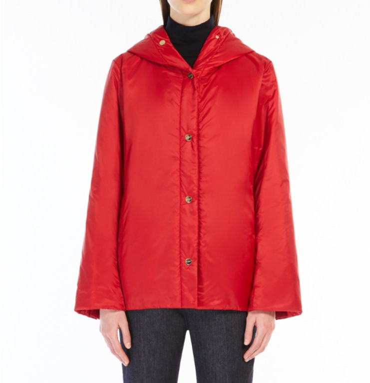 Max Mara Greenpi Quilted Jacket