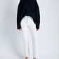 Proenza Schouler White Lable Jasper Jean White