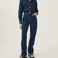 Neo Denim Jumpsuit