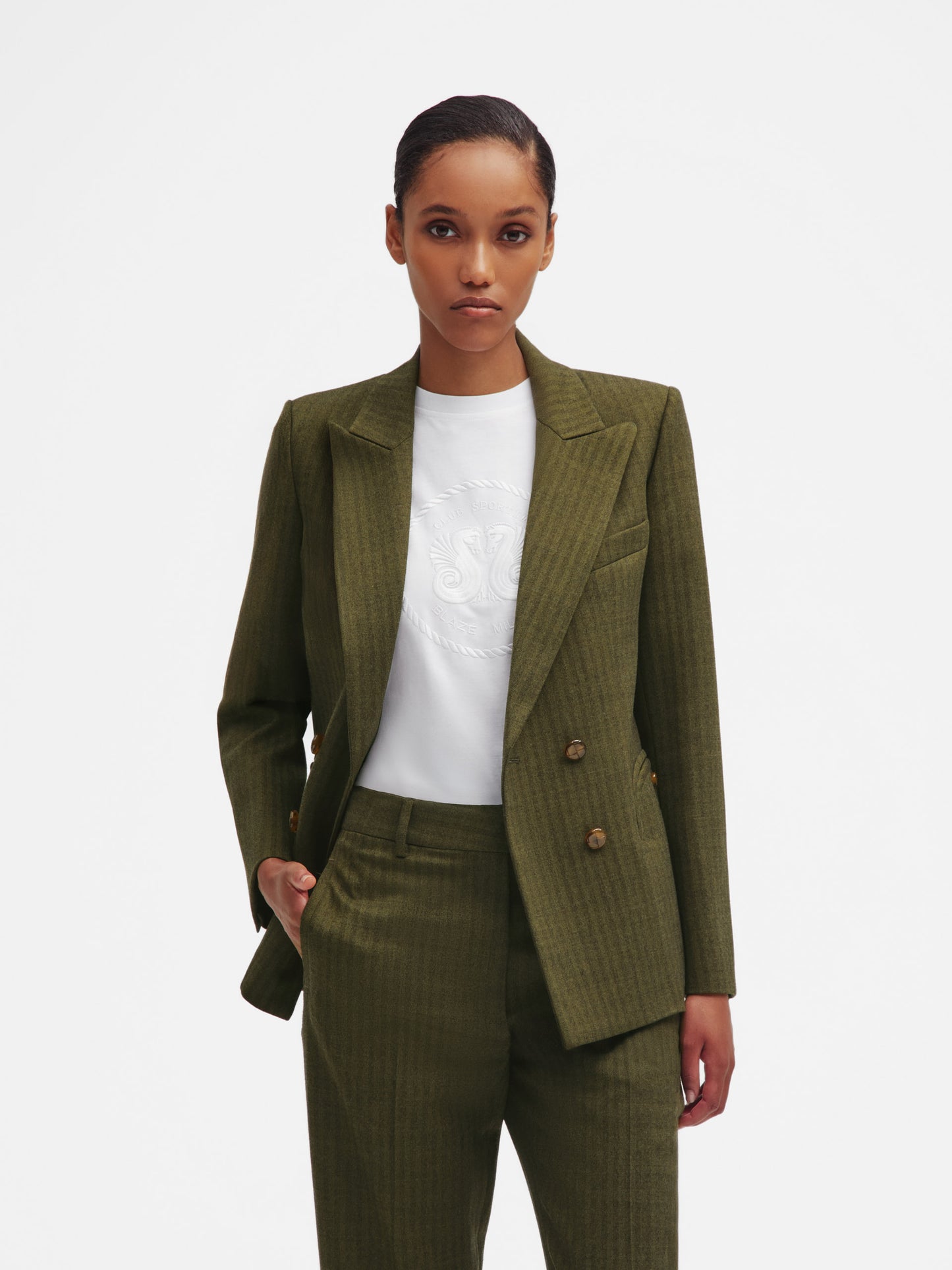 Anouk Charmer Blazer