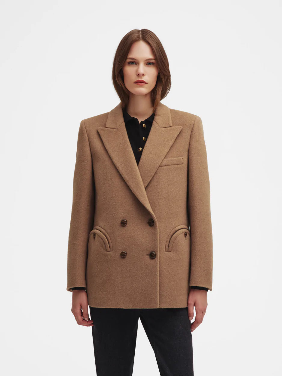 Amel Everyday Blazer - The Lake Forest Shop