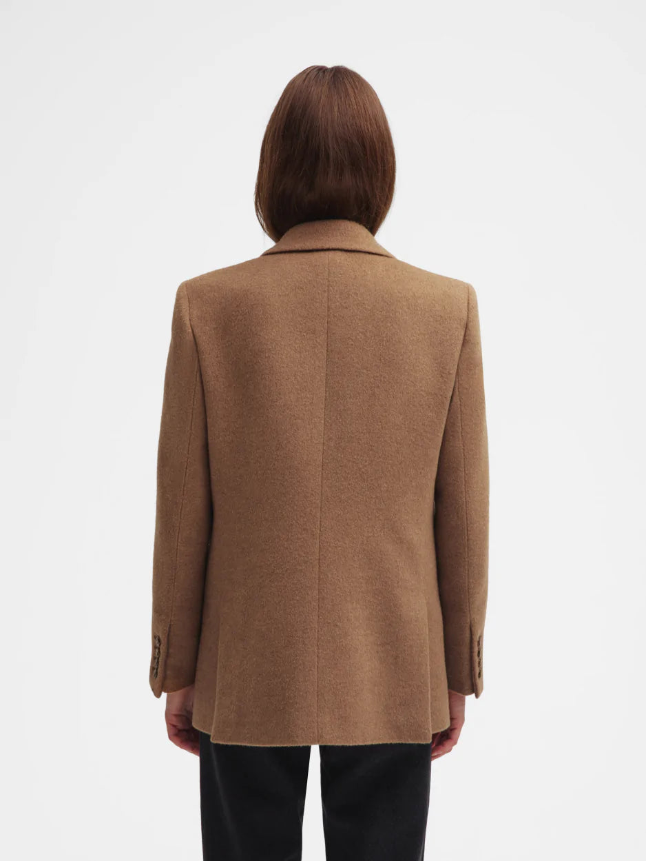 Amel Everyday Blazer - The Lake Forest Shop