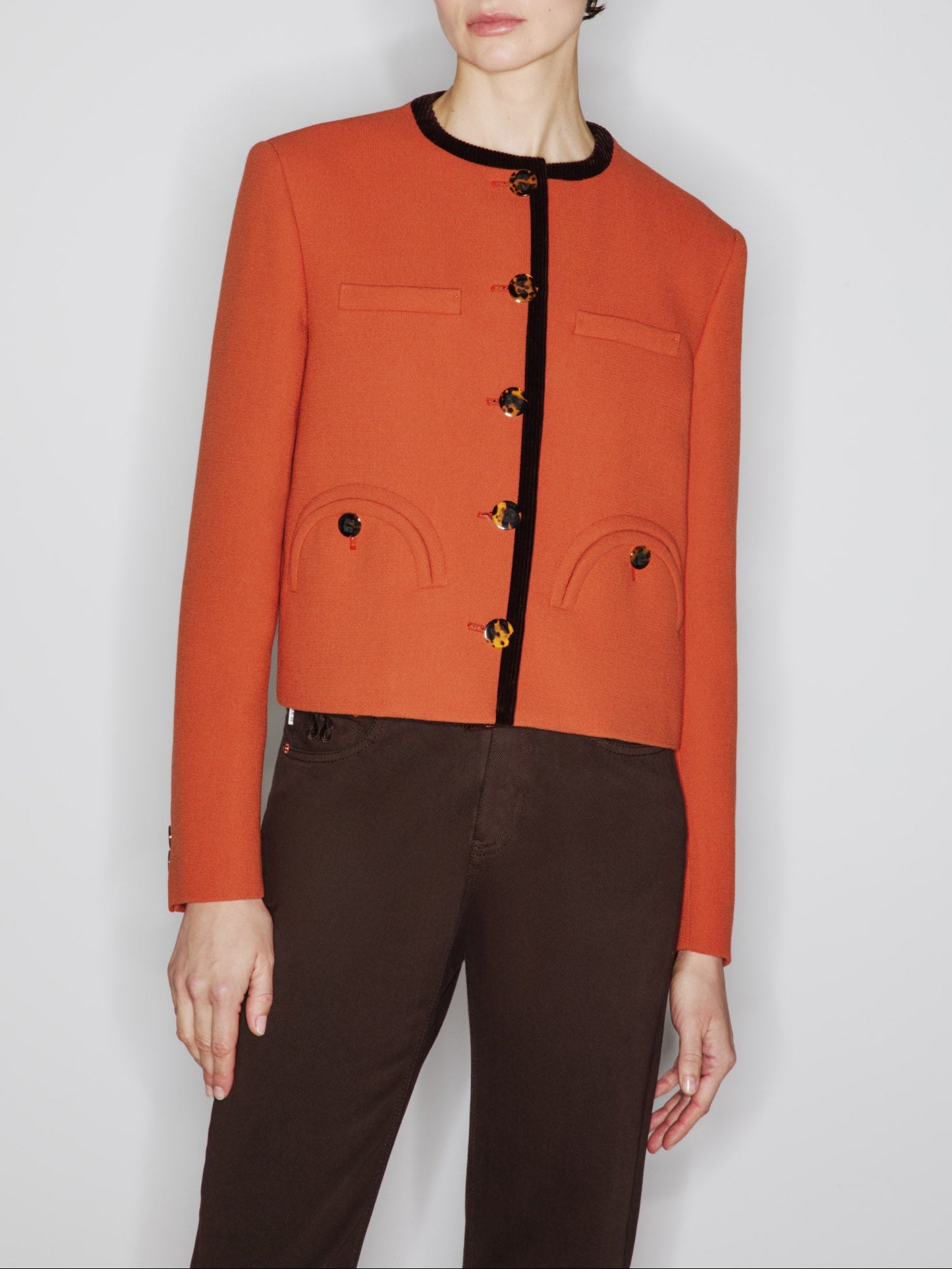 Resolute Shamo Bolero