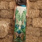 Alma Silk Scarf