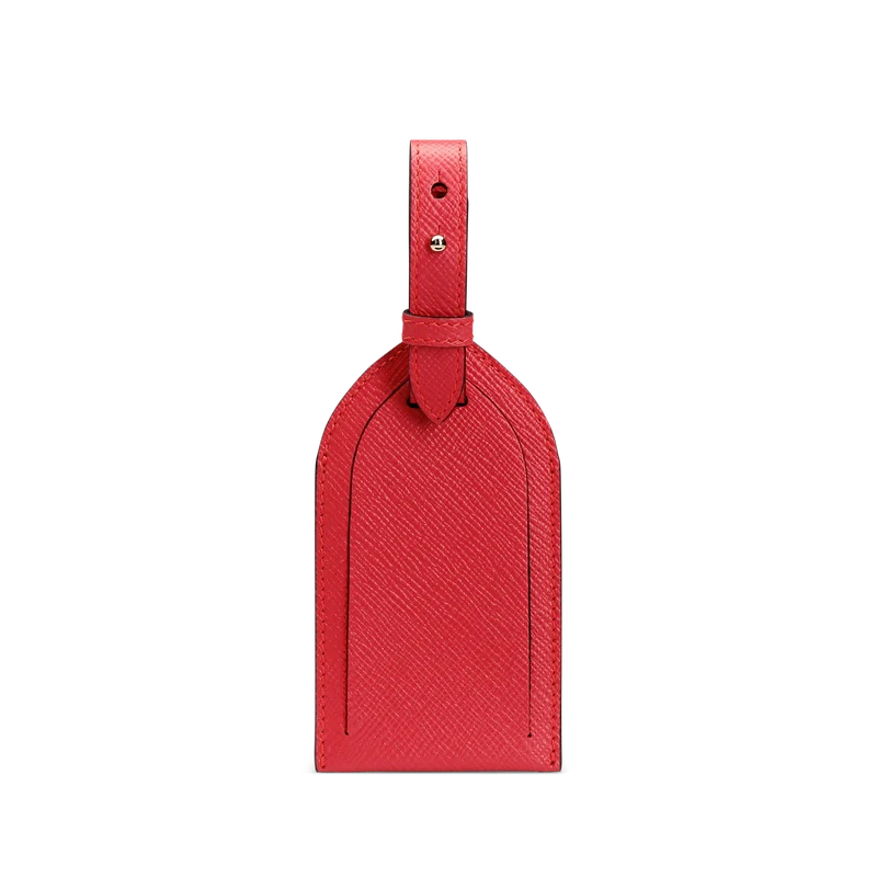 Panama Luggage Tag