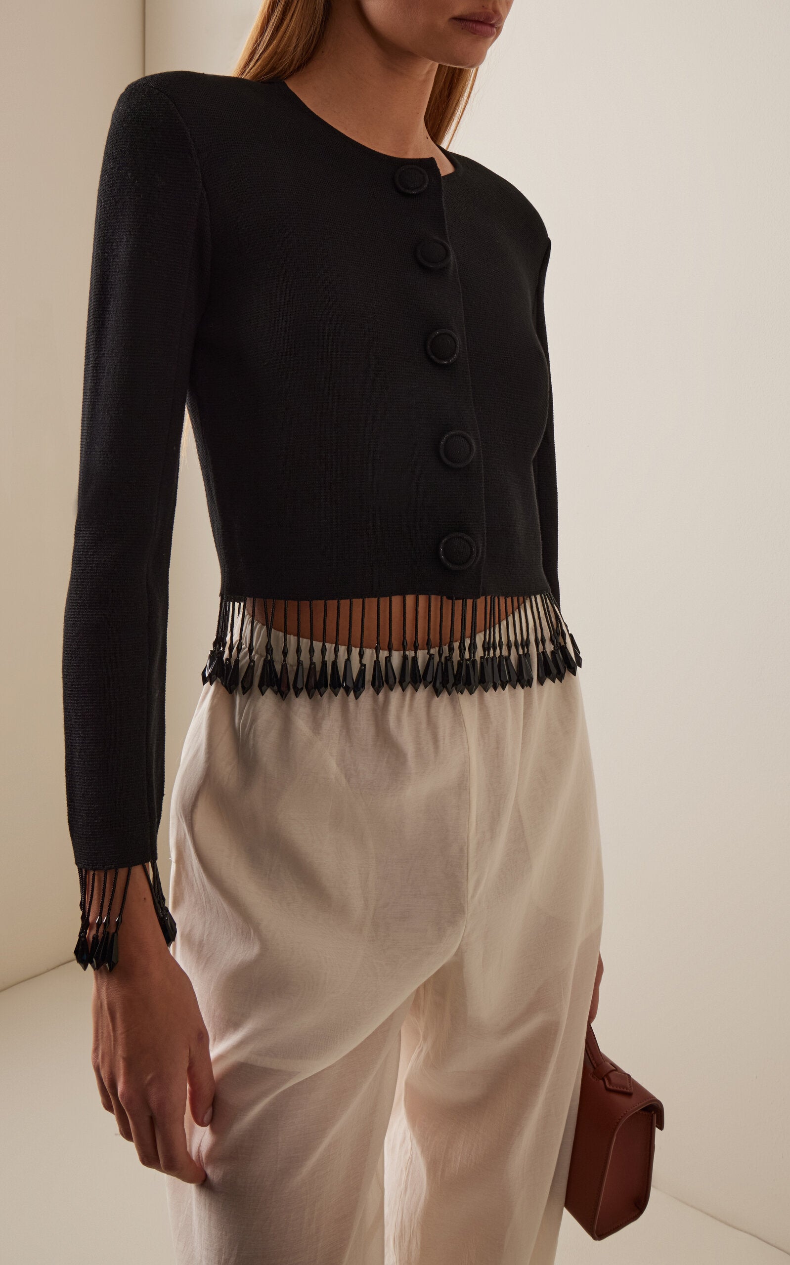 Shelly Cardigan - The Lake Forest Shop