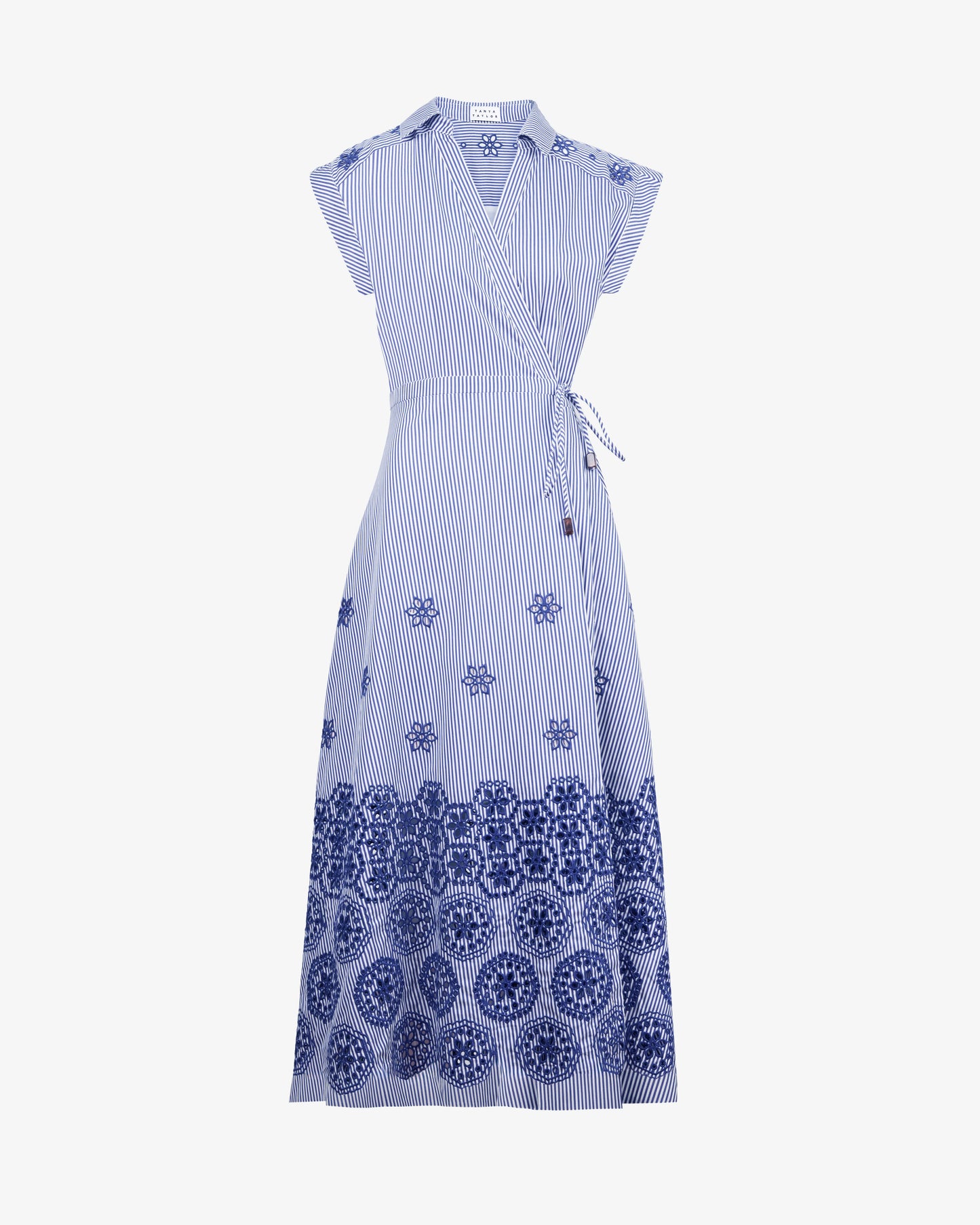 Tanya taylor shivon dress
