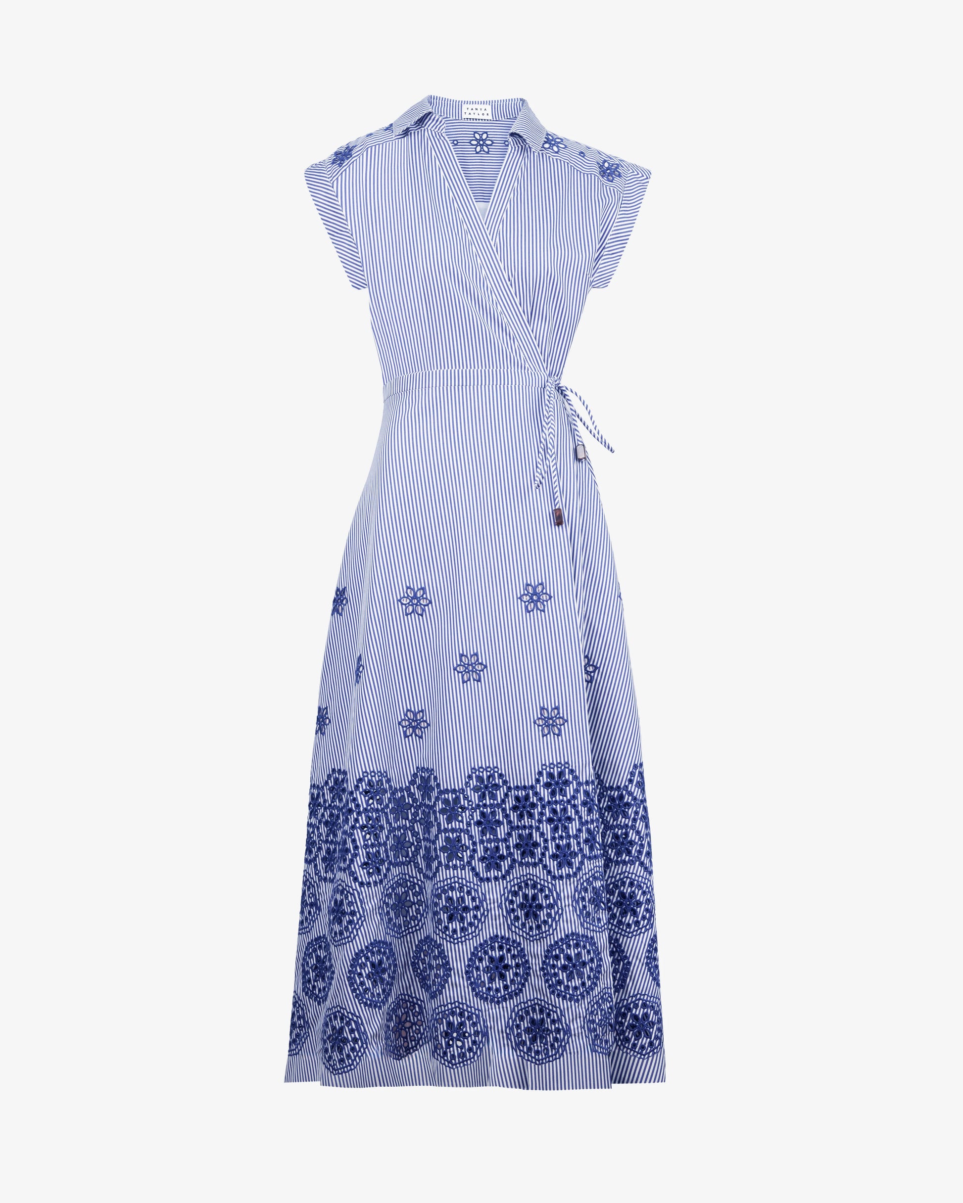 Tanya taylor shivon dress