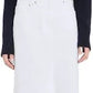 Rona LDS Denim Midi Skirt