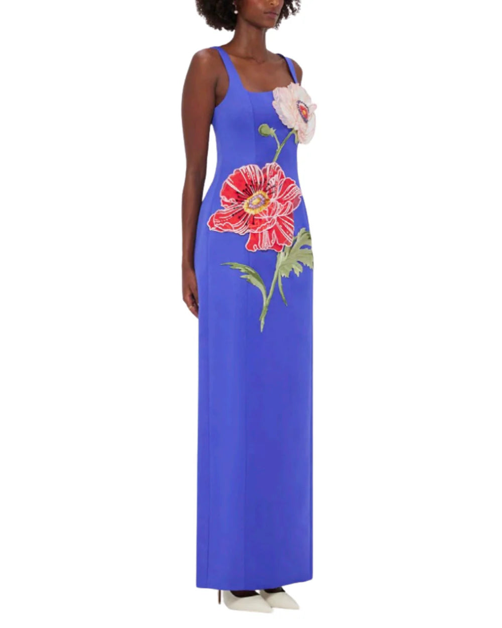 Adelina Maxi Dress