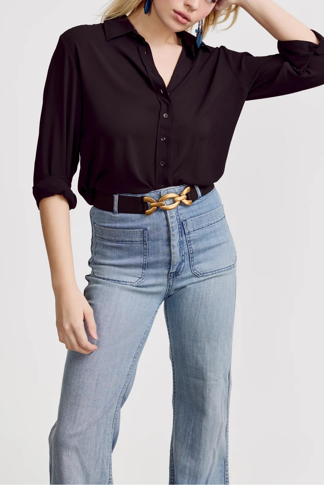 The Signature Shirt - The Lake Forest Shop