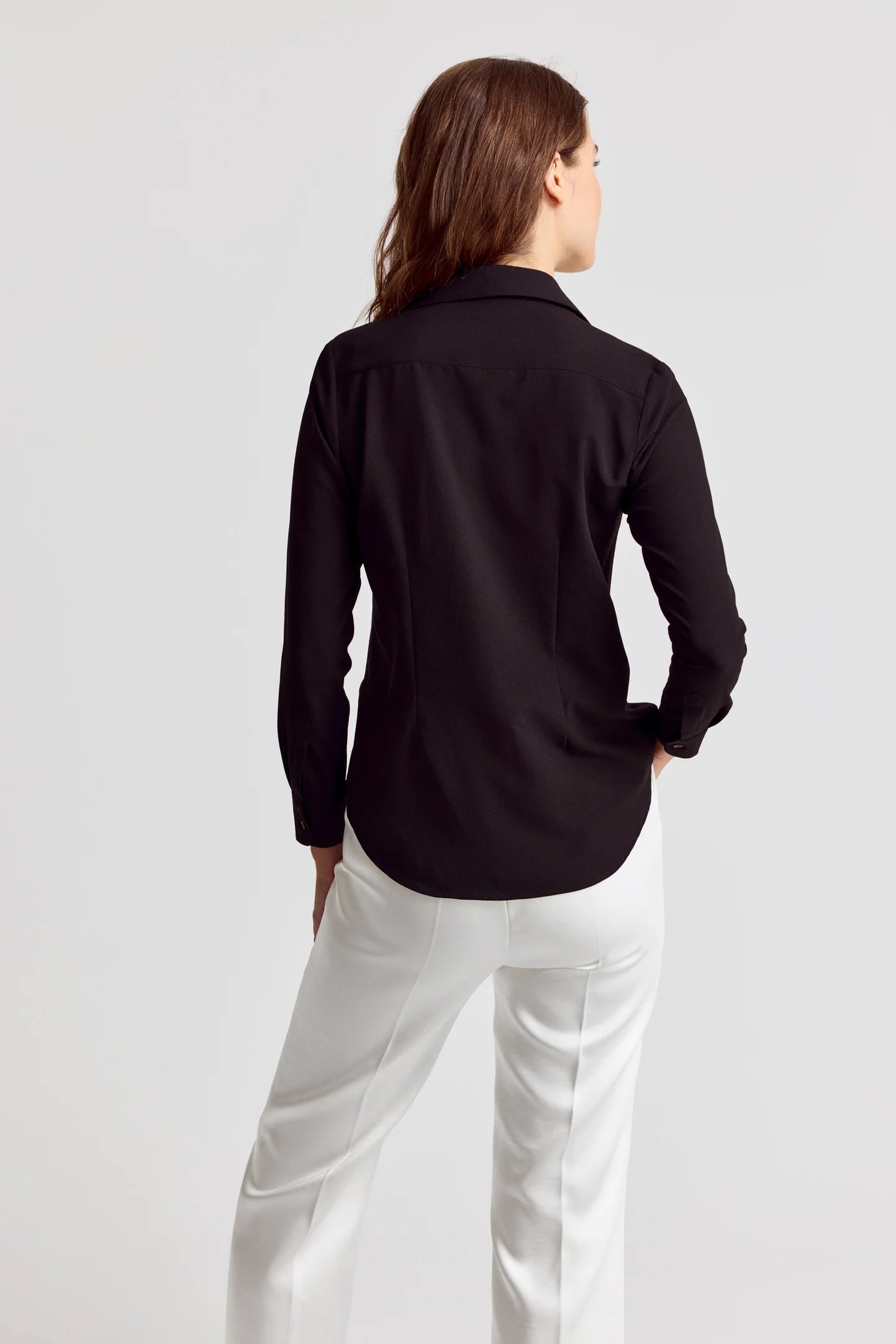 The Signature Shirt - The Lake Forest Shop