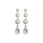 Corisande Earrings - The Lake Forest Shop