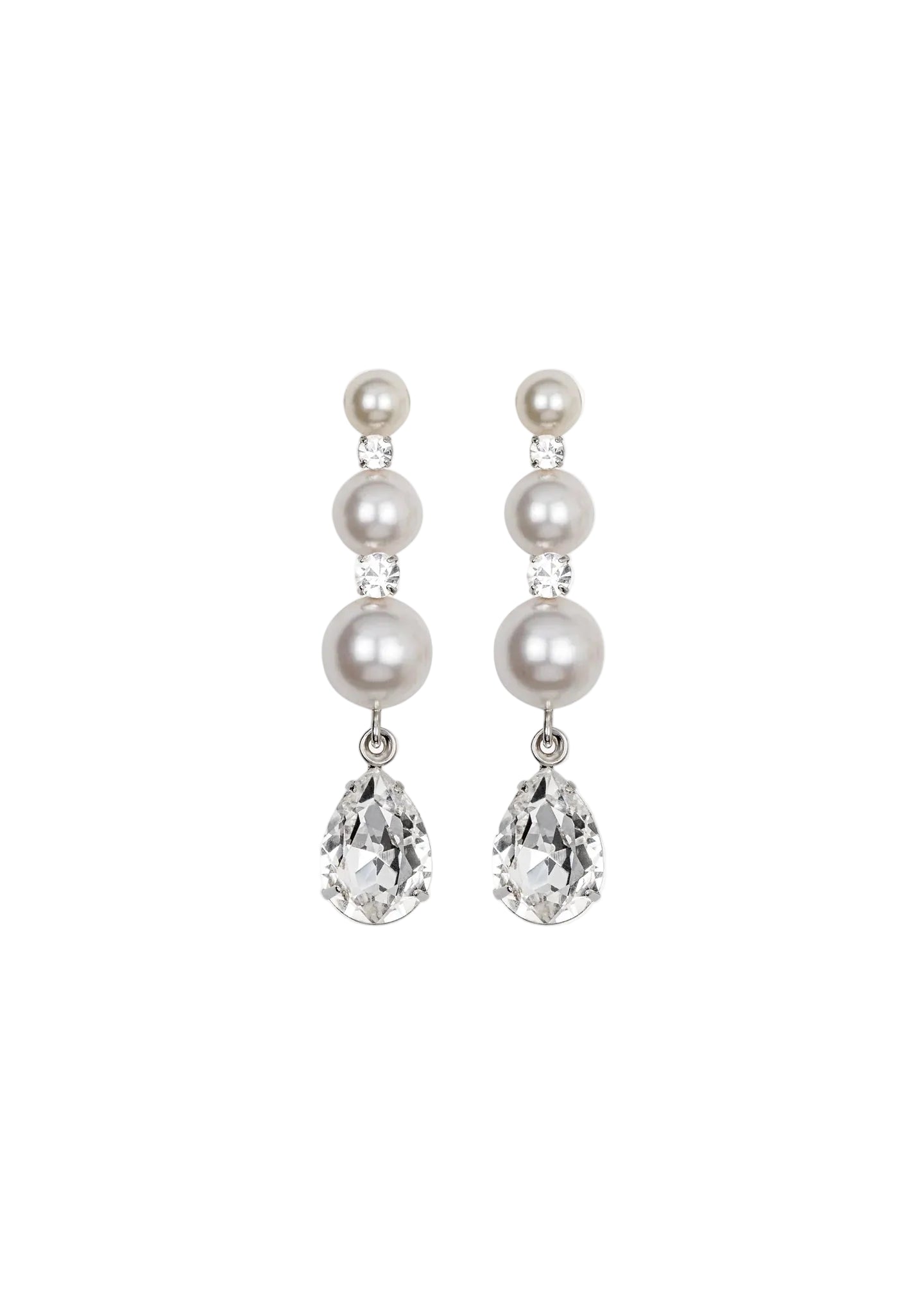 Corisande Earrings - The Lake Forest Shop