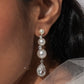 Corisande Earrings - The Lake Forest Shop