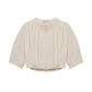 Jess Pleated Jacket