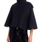 Yara Cape Jacket - The Lake Forest Shop